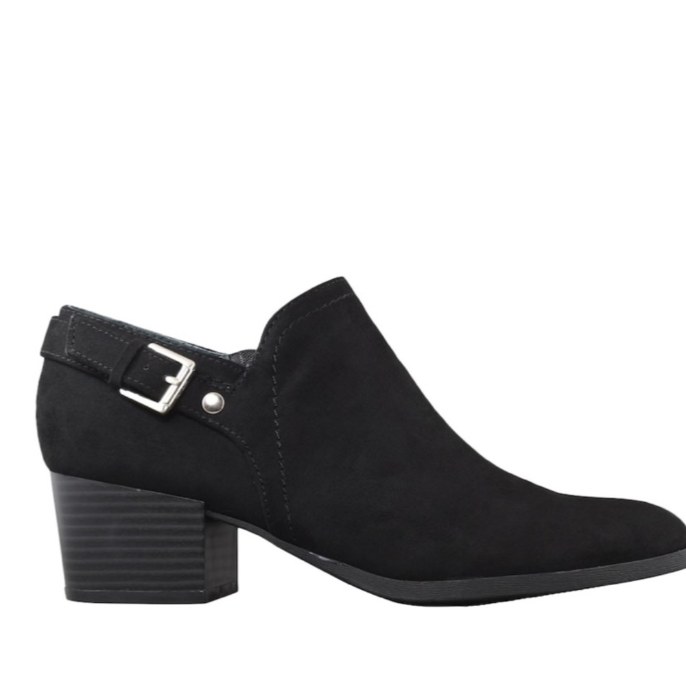 Unisa Lance Bootie
